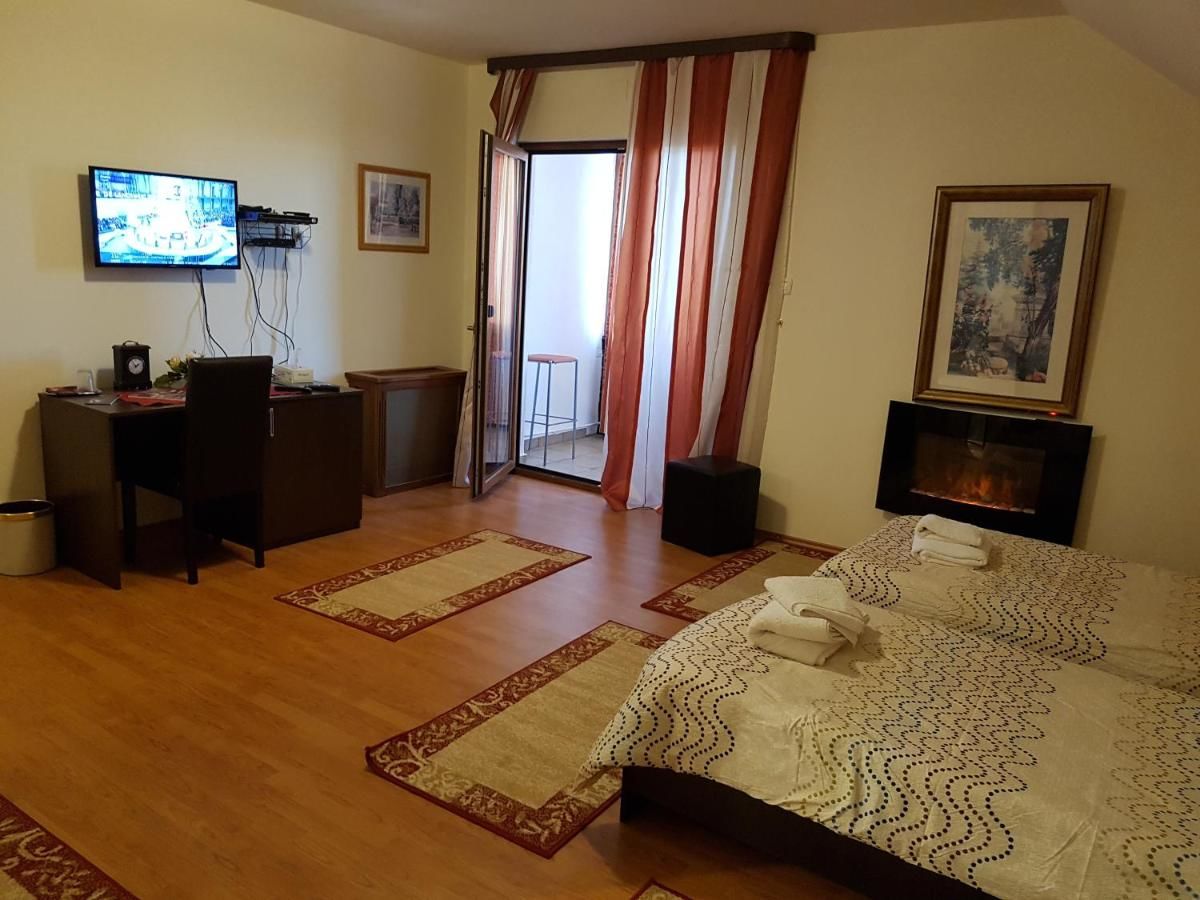 Гостевой дом Golden Moments Тимишоара-4