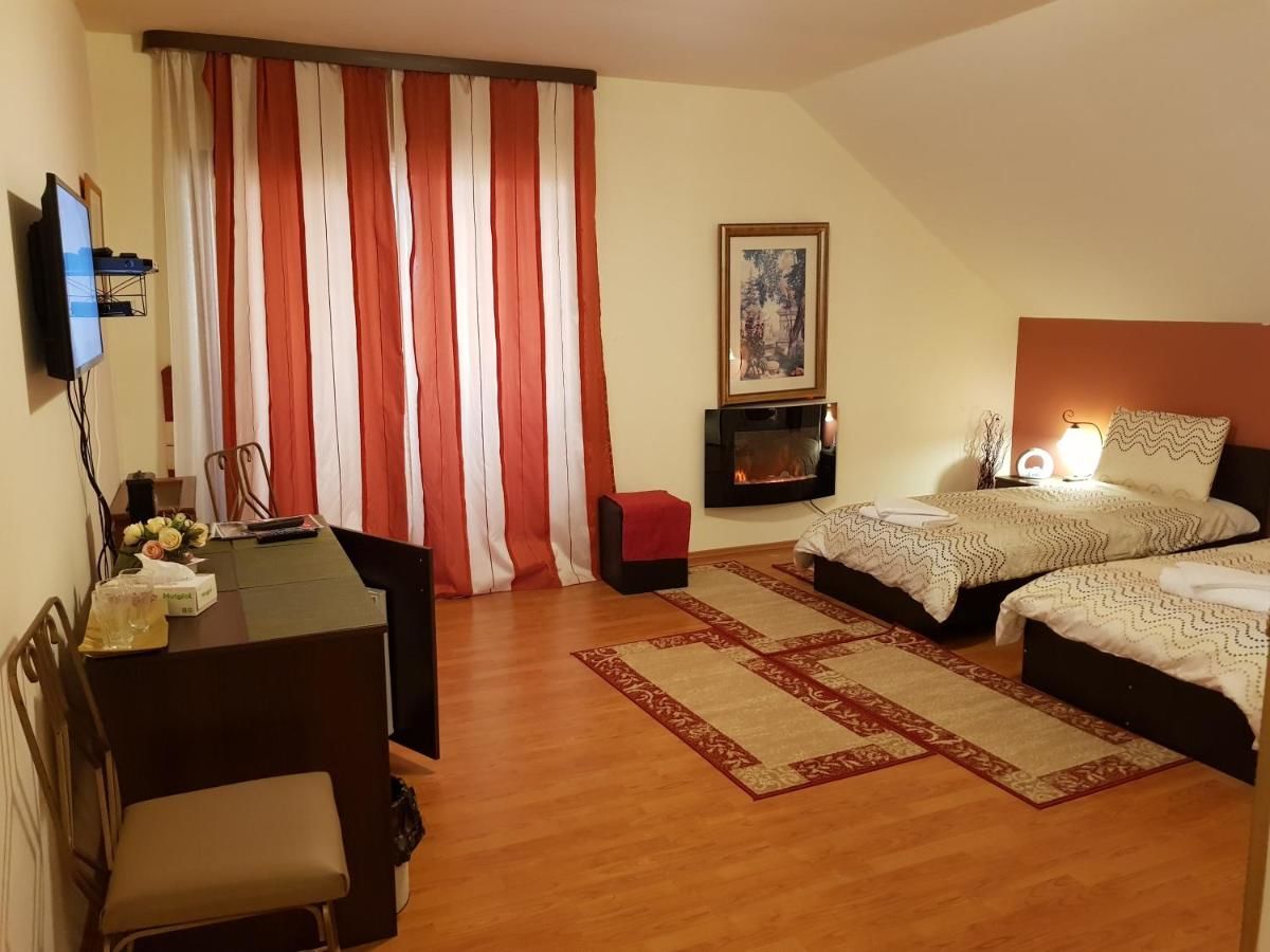 Гостевой дом Golden Moments Тимишоара-18