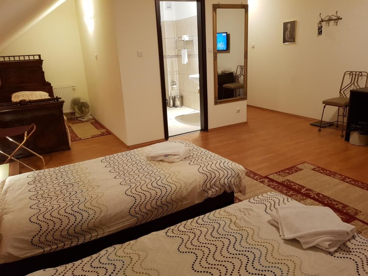 Гостевой дом Golden Moments Тимишоара-20