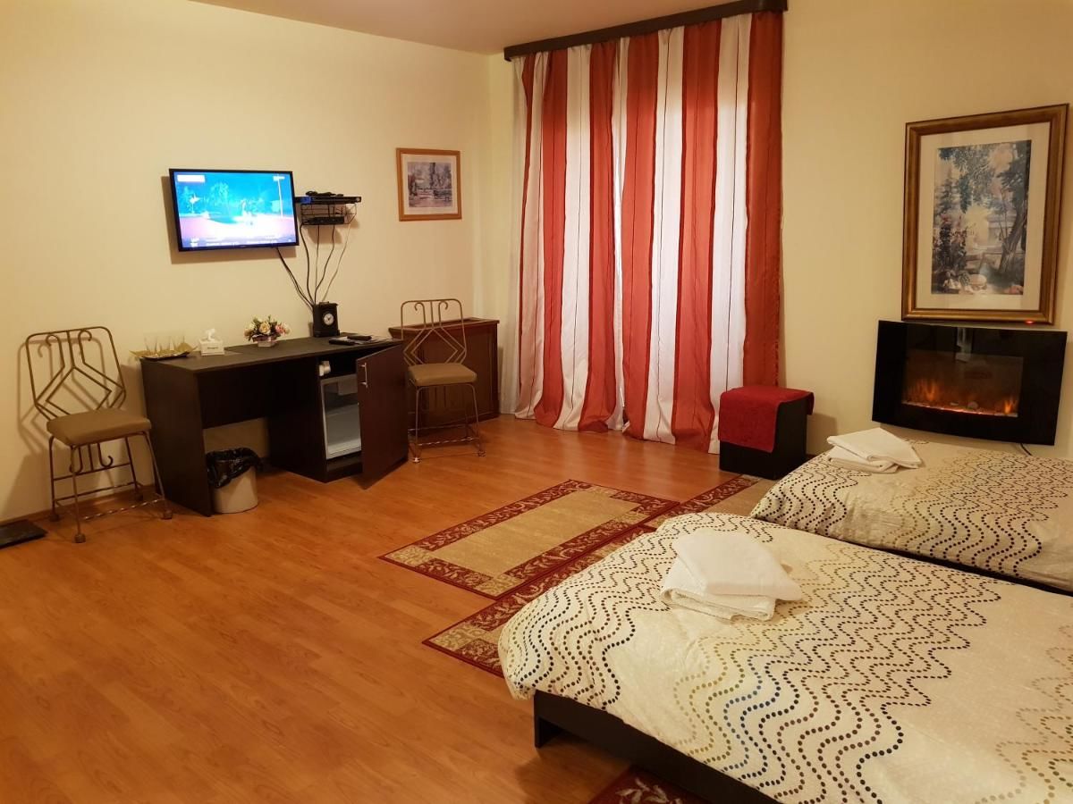 Гостевой дом Golden Moments Тимишоара-5