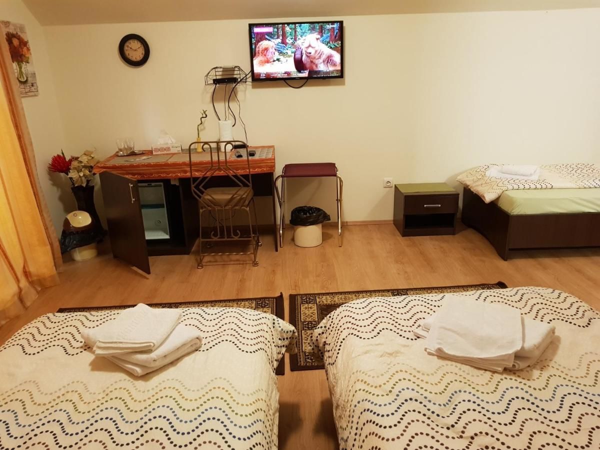 Гостевой дом Golden Moments Тимишоара-23