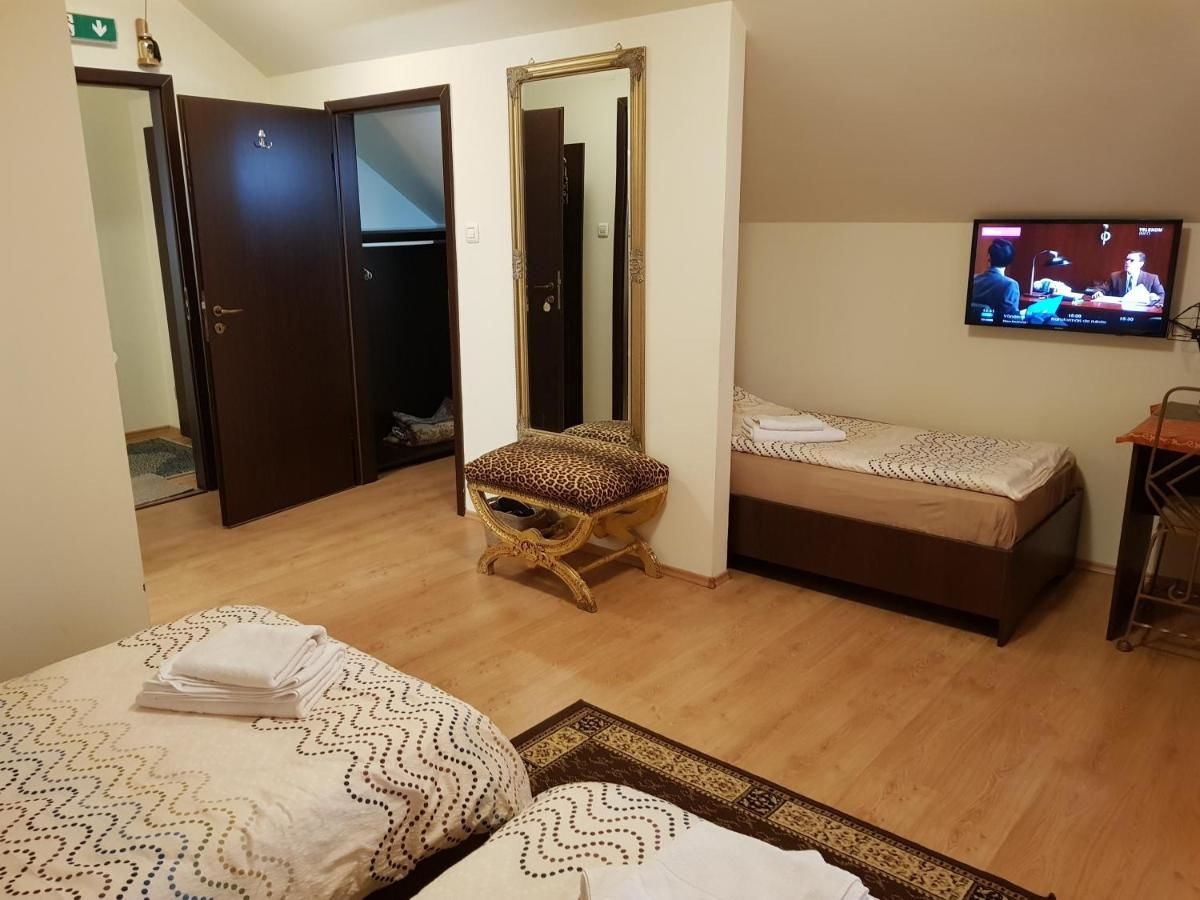 Гостевой дом Golden Moments Тимишоара-27