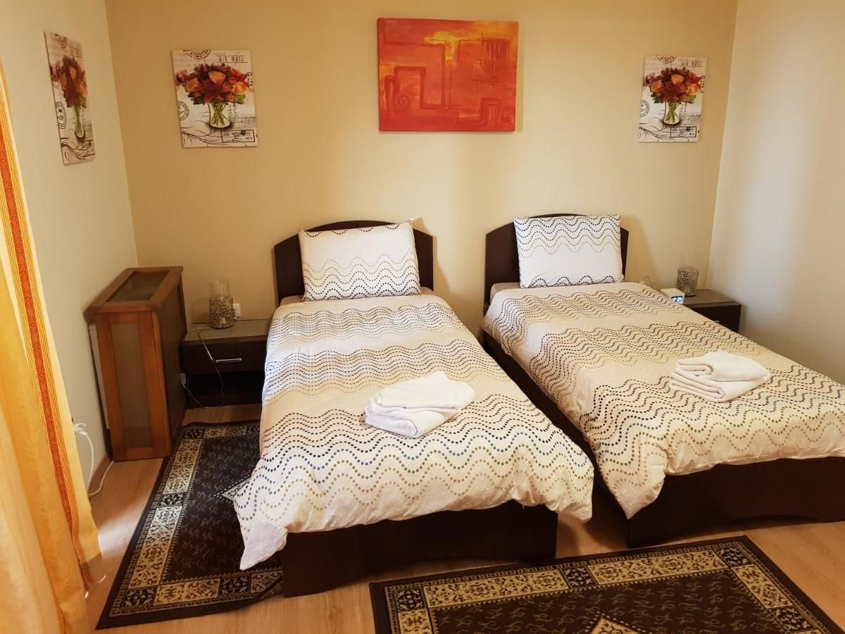 Гостевой дом Golden Moments Тимишоара-28