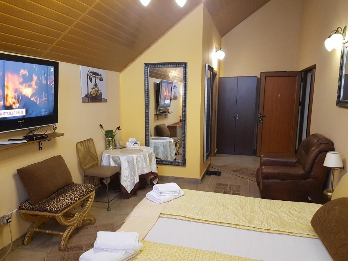 Гостевой дом Golden Moments Тимишоара-30