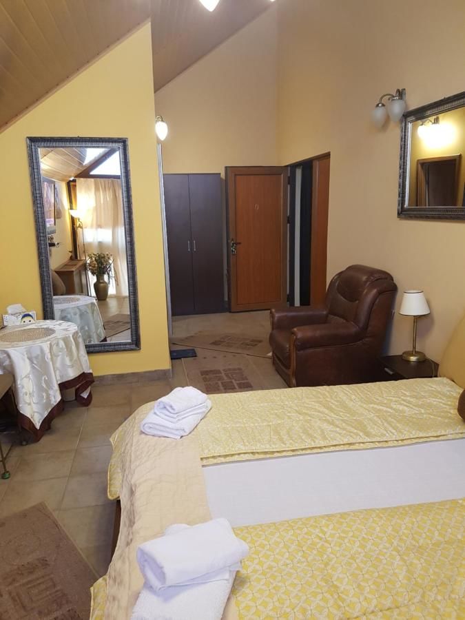 Гостевой дом Golden Moments Тимишоара-32