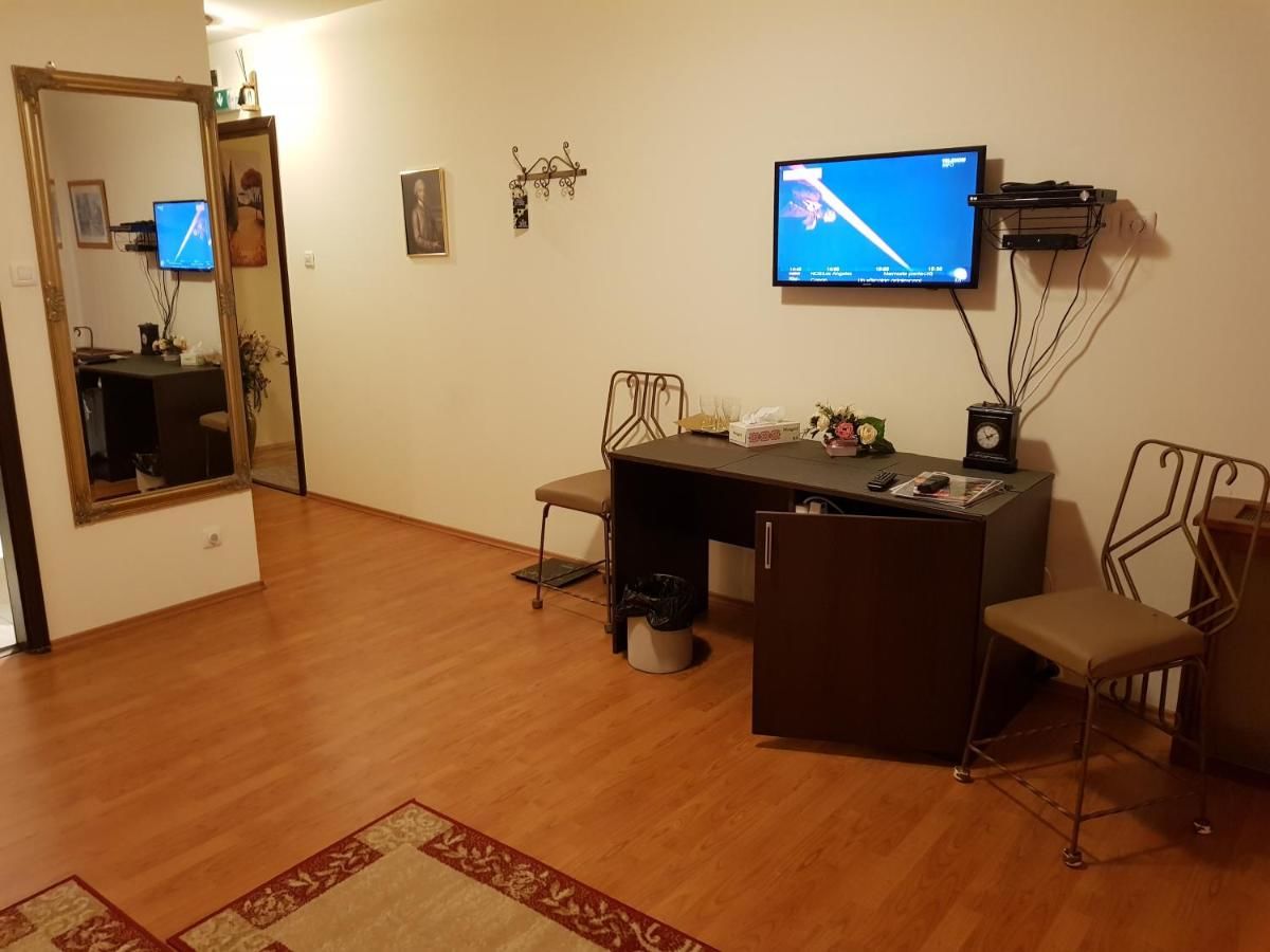 Гостевой дом Golden Moments Тимишоара-6