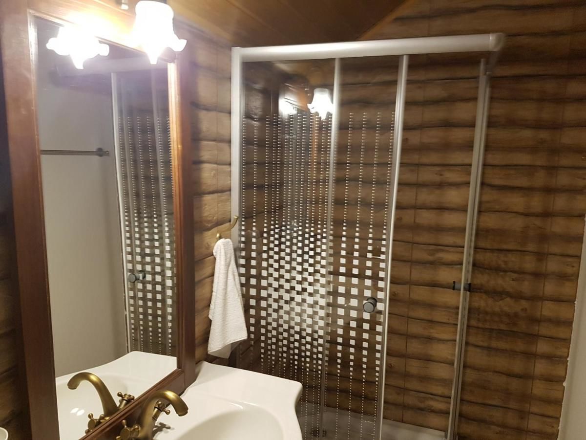 Гостевой дом Golden Moments Тимишоара-35