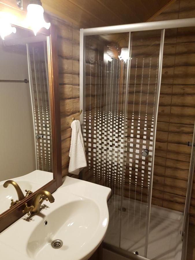 Гостевой дом Golden Moments Тимишоара-36