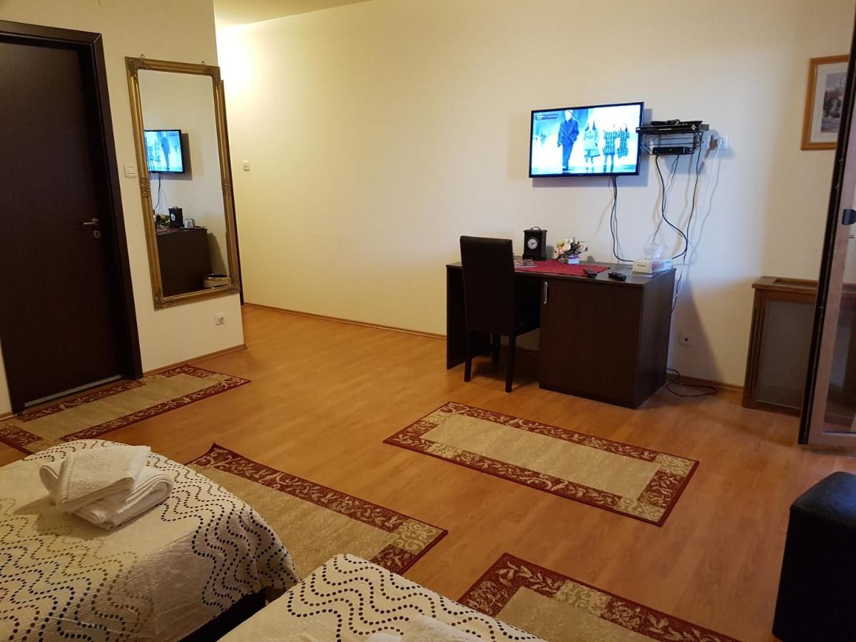 Гостевой дом Golden Moments Тимишоара-37