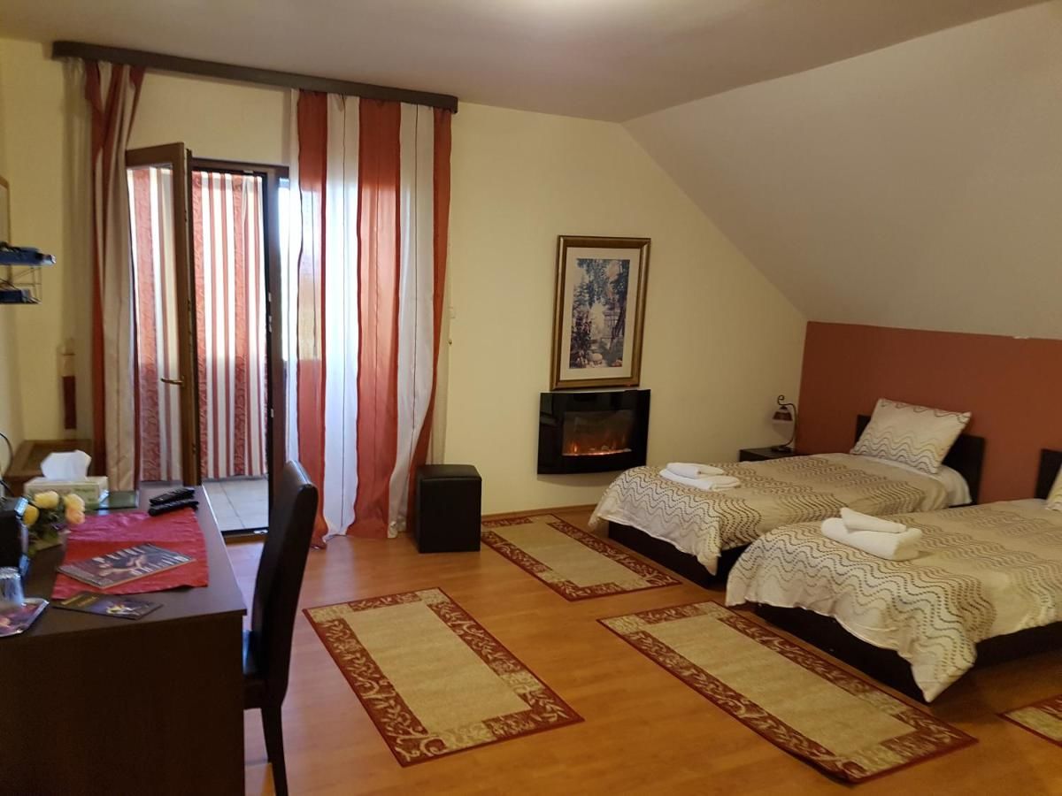 Гостевой дом Golden Moments Тимишоара-41