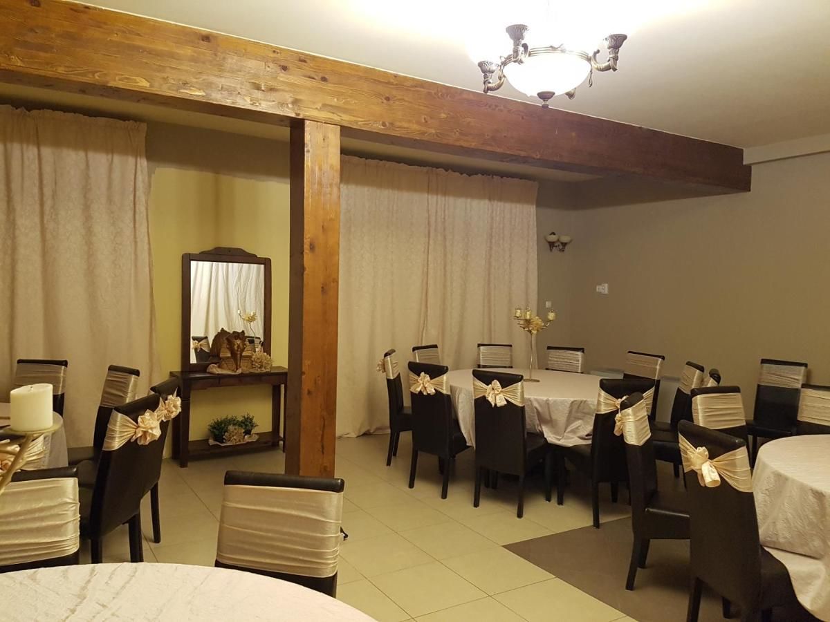 Гостевой дом Golden Moments Тимишоара-43