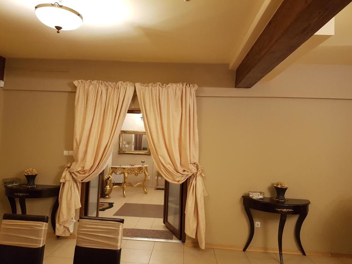 Гостевой дом Golden Moments Тимишоара-44