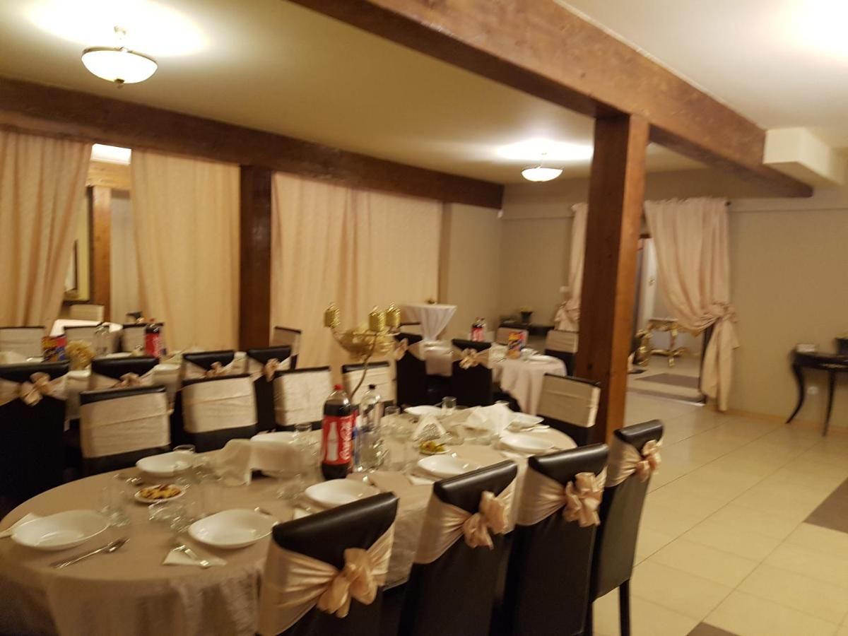 Гостевой дом Golden Moments Тимишоара-46