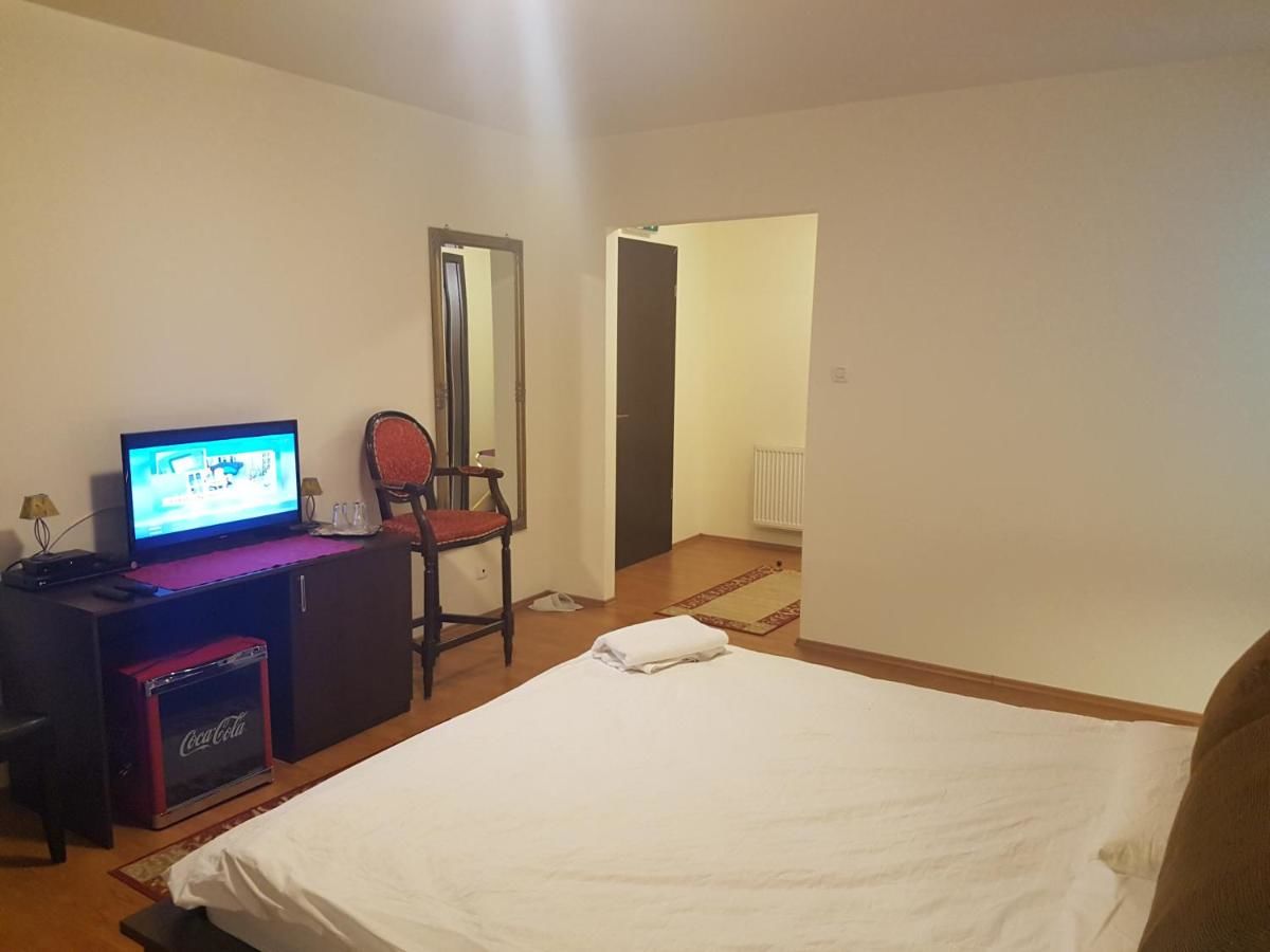 Гостевой дом Golden Moments Тимишоара-48