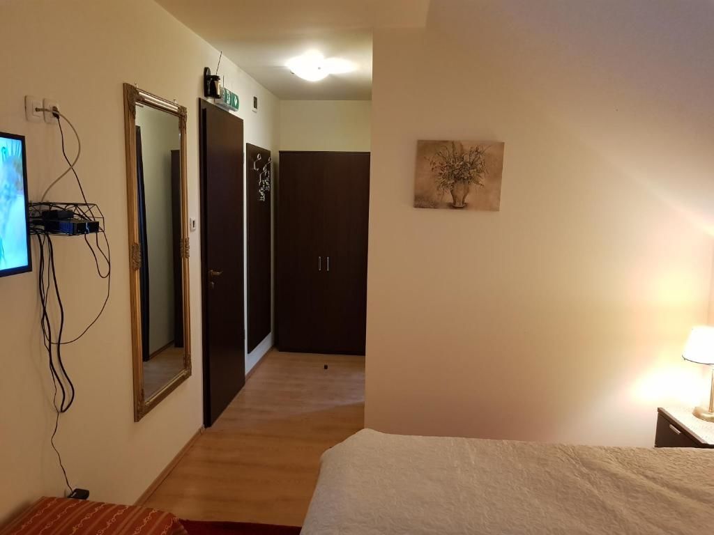 Гостевой дом Golden Moments Тимишоара-51