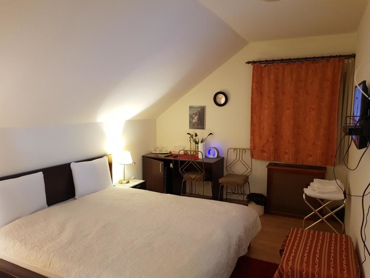 Гостевой дом Golden Moments Тимишоара-8