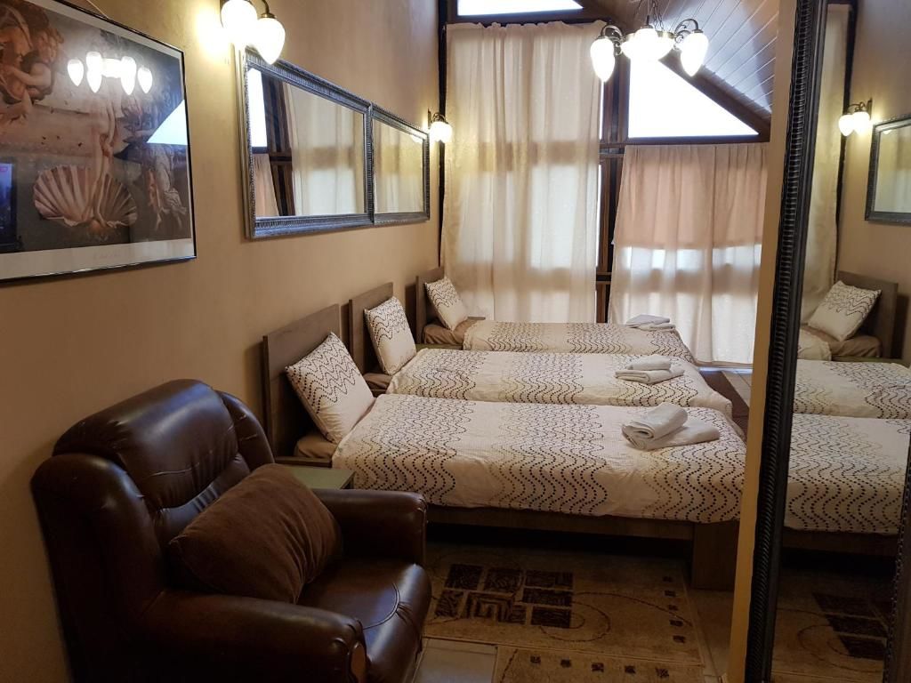 Гостевой дом Golden Moments Тимишоара-56