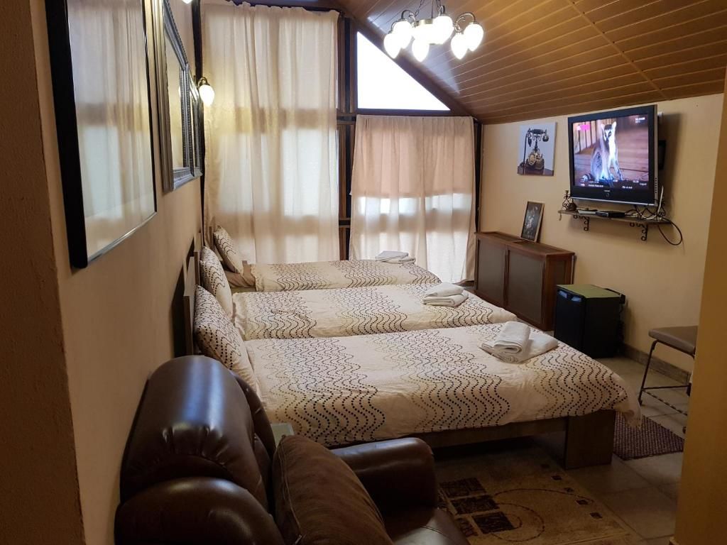 Гостевой дом Golden Moments Тимишоара-57