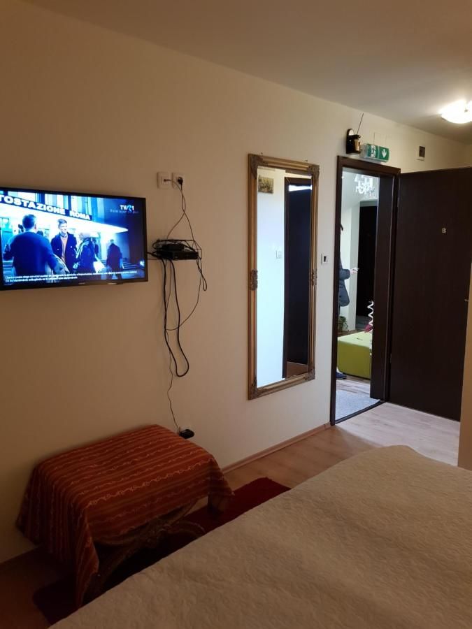 Гостевой дом Golden Moments Тимишоара-9