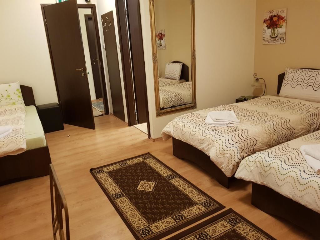 Гостевой дом Golden Moments Тимишоара-66