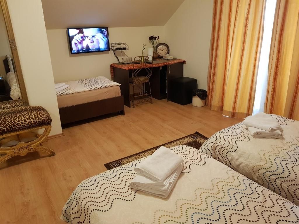 Гостевой дом Golden Moments Тимишоара-70