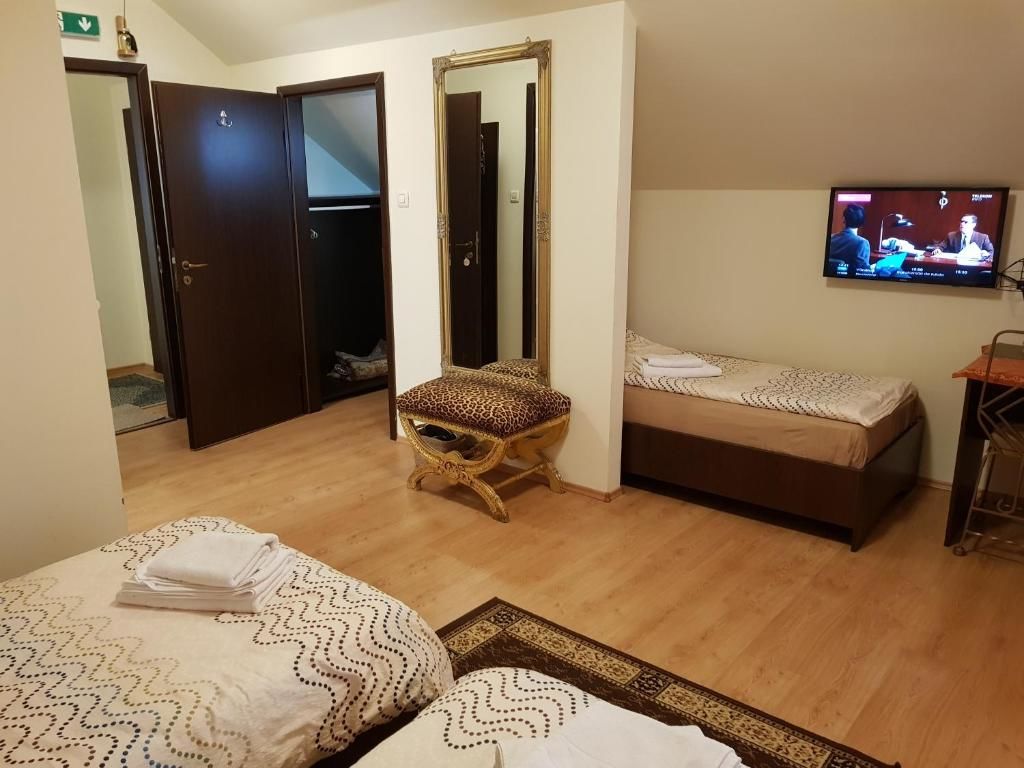 Гостевой дом Golden Moments Тимишоара-71