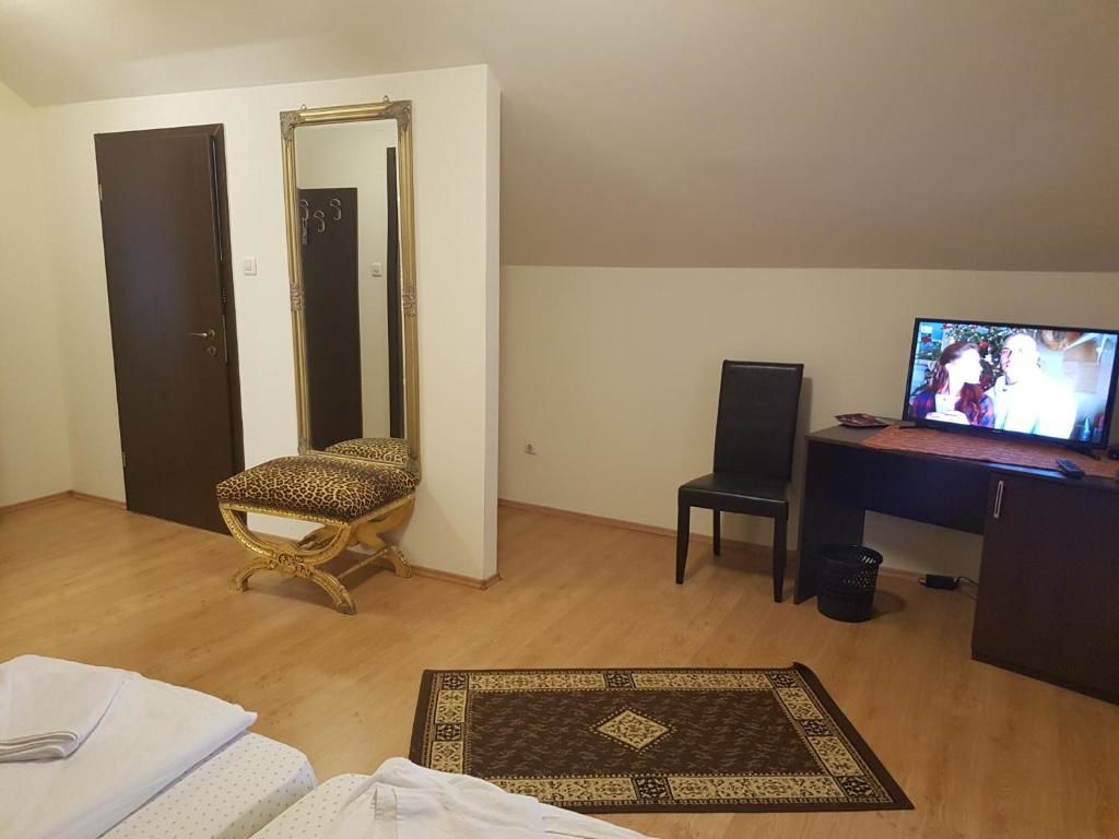 Гостевой дом Golden Moments Тимишоара-73