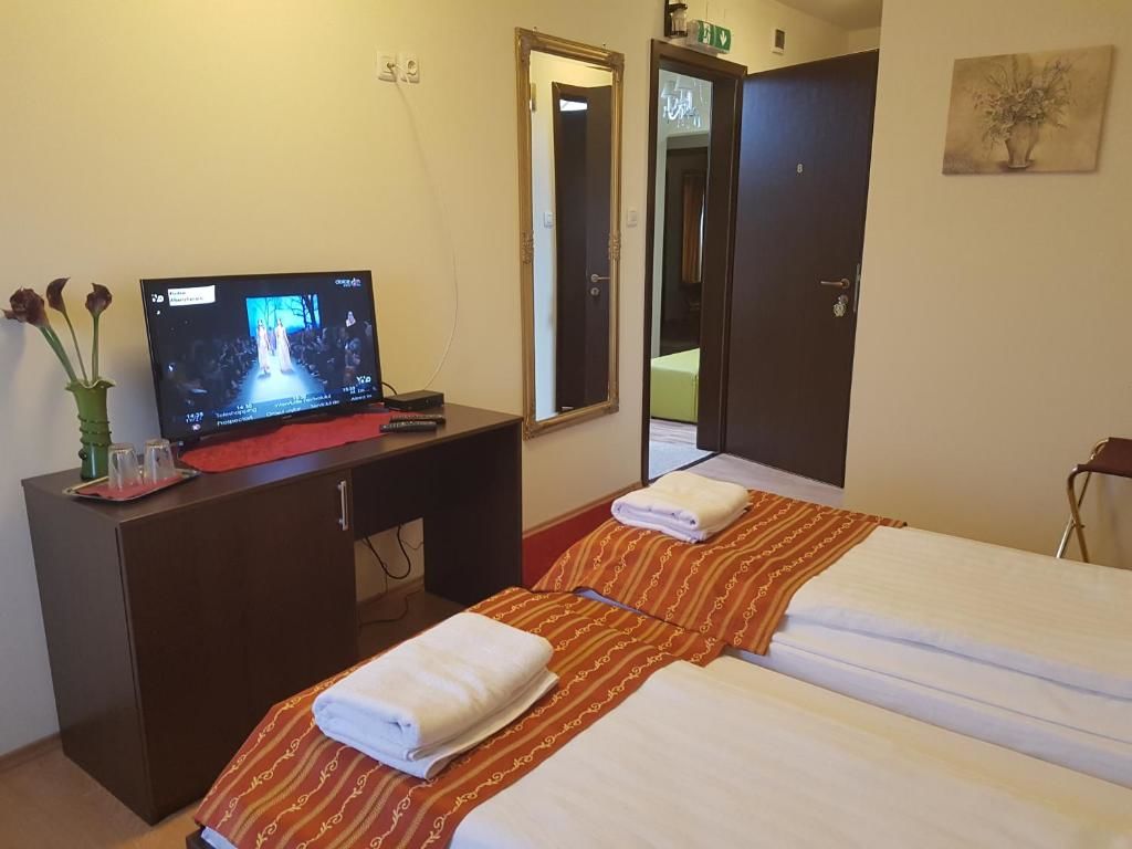 Гостевой дом Golden Moments Тимишоара-79