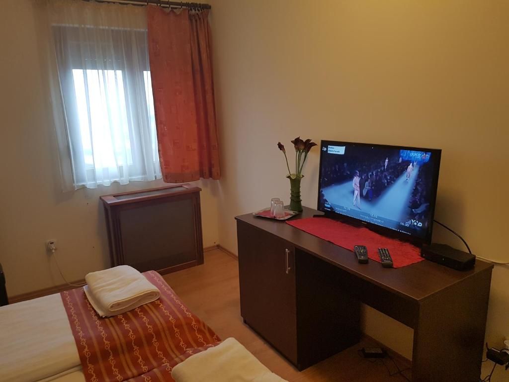 Гостевой дом Golden Moments Тимишоара-81