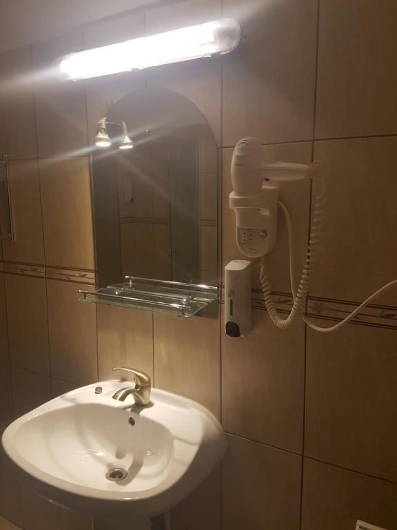 Гостевой дом Golden Moments Тимишоара-84