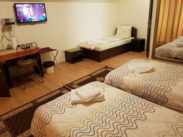 Гостевой дом Golden Moments Тимишоара-23