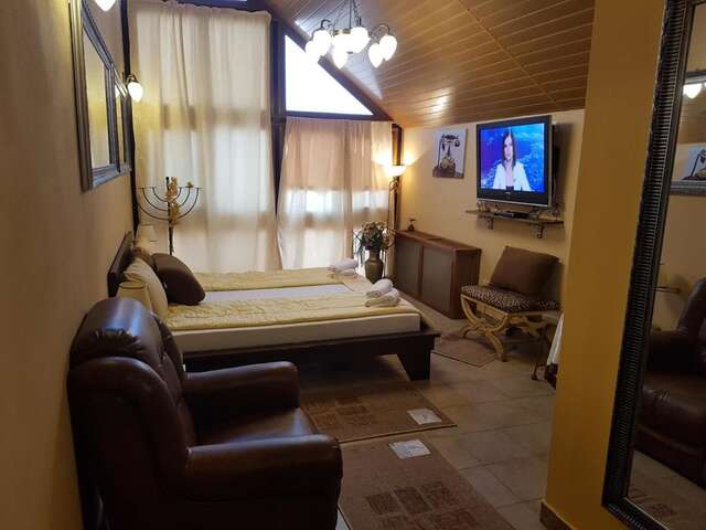 Гостевой дом Golden Moments Тимишоара-30