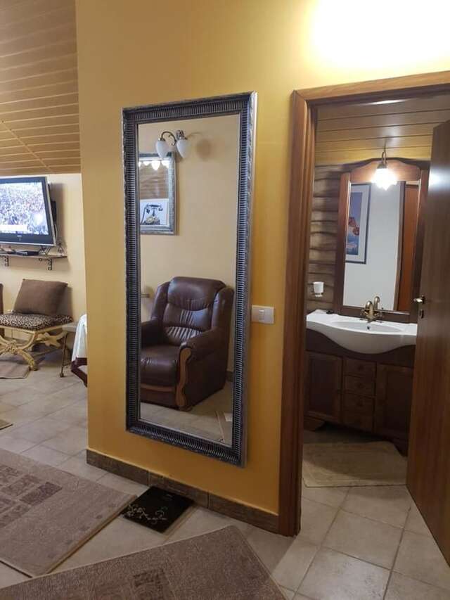 Гостевой дом Golden Moments Тимишоара-32