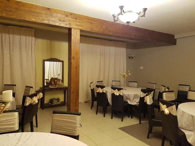 Гостевой дом Golden Moments Тимишоара-42