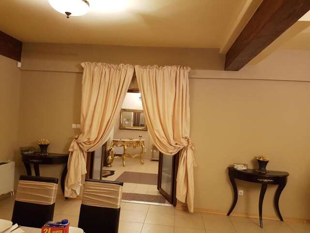 Гостевой дом Golden Moments Тимишоара-44