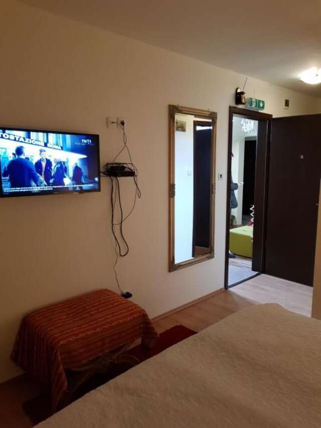 Гостевой дом Golden Moments Тимишоара-52