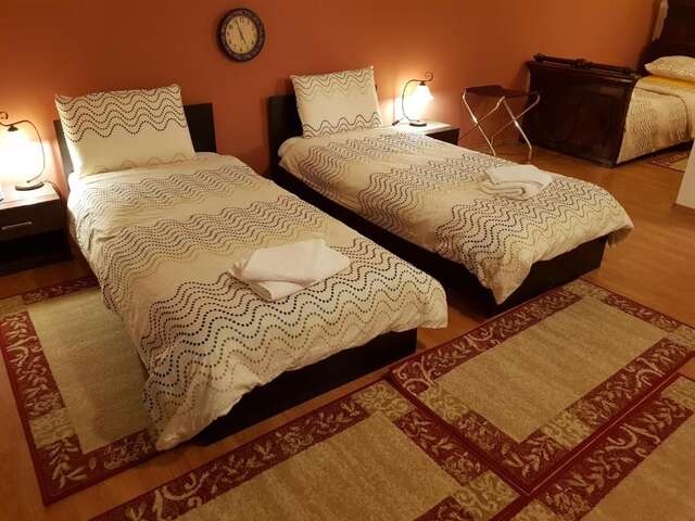 Гостевой дом Golden Moments Тимишоара-60