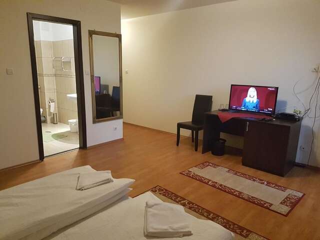 Гостевой дом Golden Moments Тимишоара-75