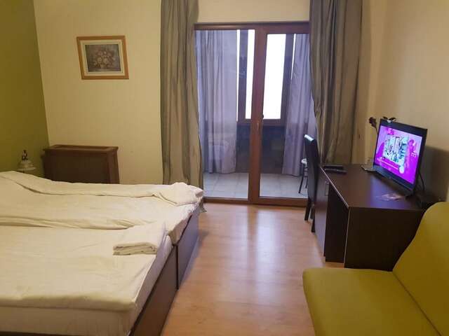 Гостевой дом Golden Moments Тимишоара-76